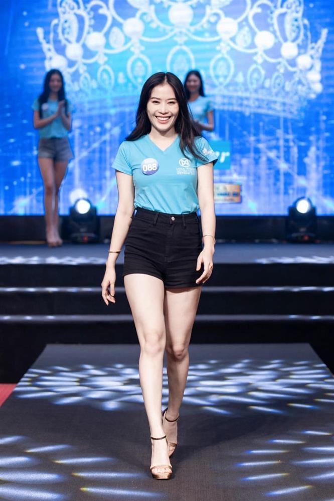 Nam Em nói gì về body phát tướng tại Miss World Vietnam?-5