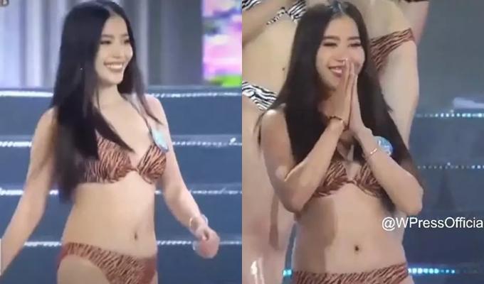 Nam Em nói gì về body phát tướng tại Miss World Vietnam?-3