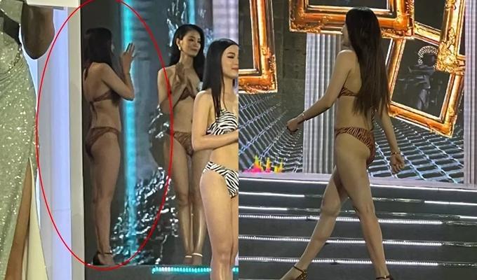 Nam Em nói gì về body phát tướng tại Miss World Vietnam?-4