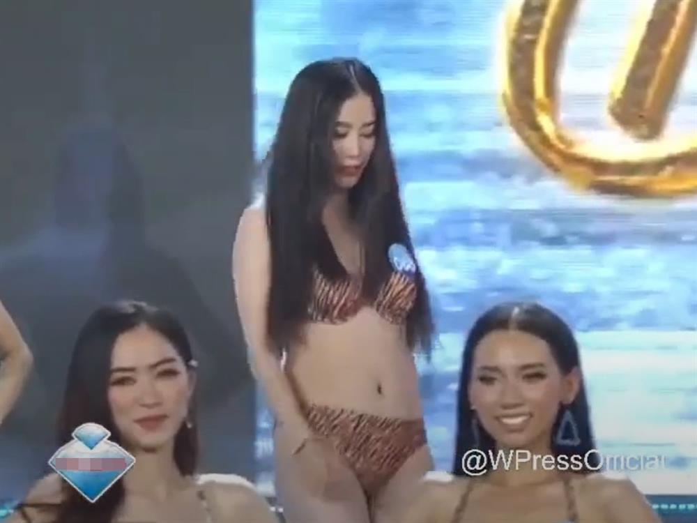 Nam Em nói gì về body phát tướng tại Miss World Vietnam?-2