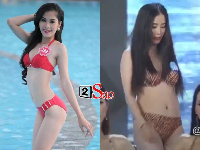 What do Nam Em say about the body at Miss World Vietnam?-6
