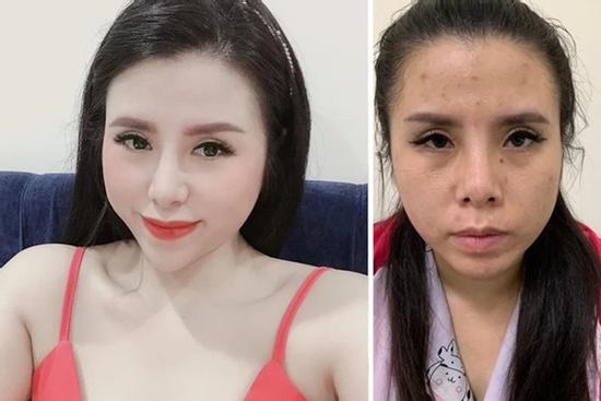 Bắt hot girl Nabi Phương chuyên livestream bán 'bột nho' trên nhóm kín