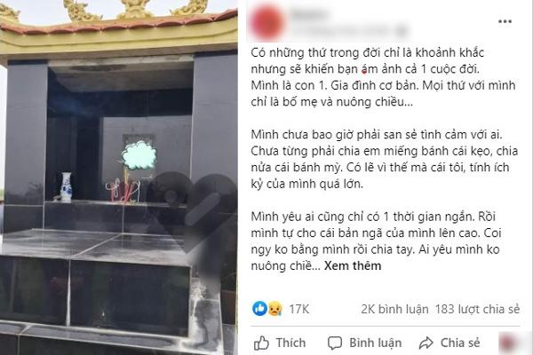 11 năm sống dằn vặt khi mãi mãi mất người yêu trong một chiều mưa!-3