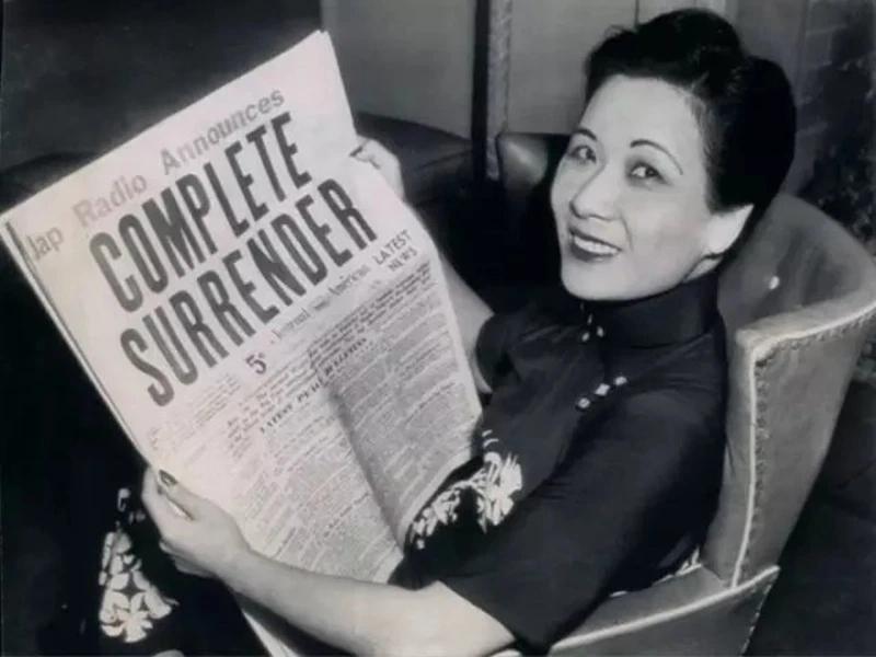 Loại rau giúp Tống Mỹ Linh sống thọ 106 tuổi dù bị ung thư từ năm 40-1