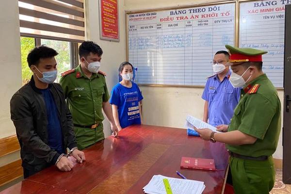 Vợ cắt của quý chồng vì xâm hại con riêng ở Sơn La: Có căn cứ khởi tố vợ-1