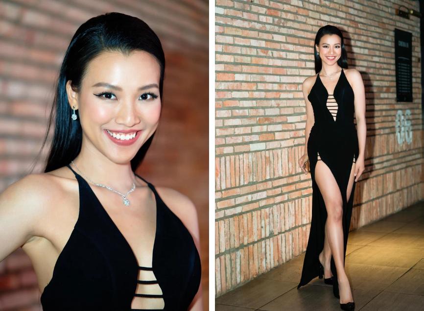 Hoàng Oanh lộ tay kém nuột như đàn ông, chính chủ giải thích ra sao?-1