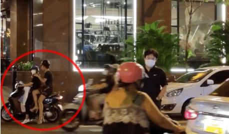 Hoàng Oanh lộ tay kém nuột như đàn ông, chính chủ giải thích ra sao?-4