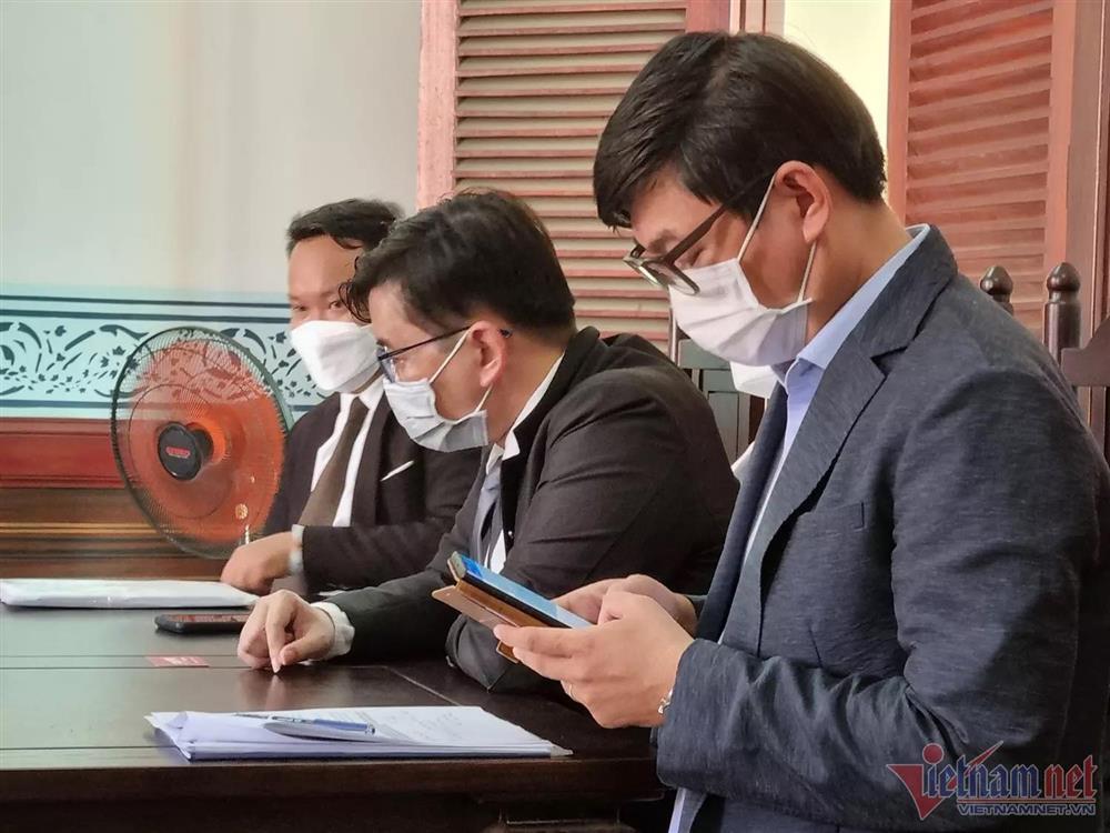 Vụ kiện Gánh Mẹ: Lý Hải không phải bồi thường 825 triệu-2