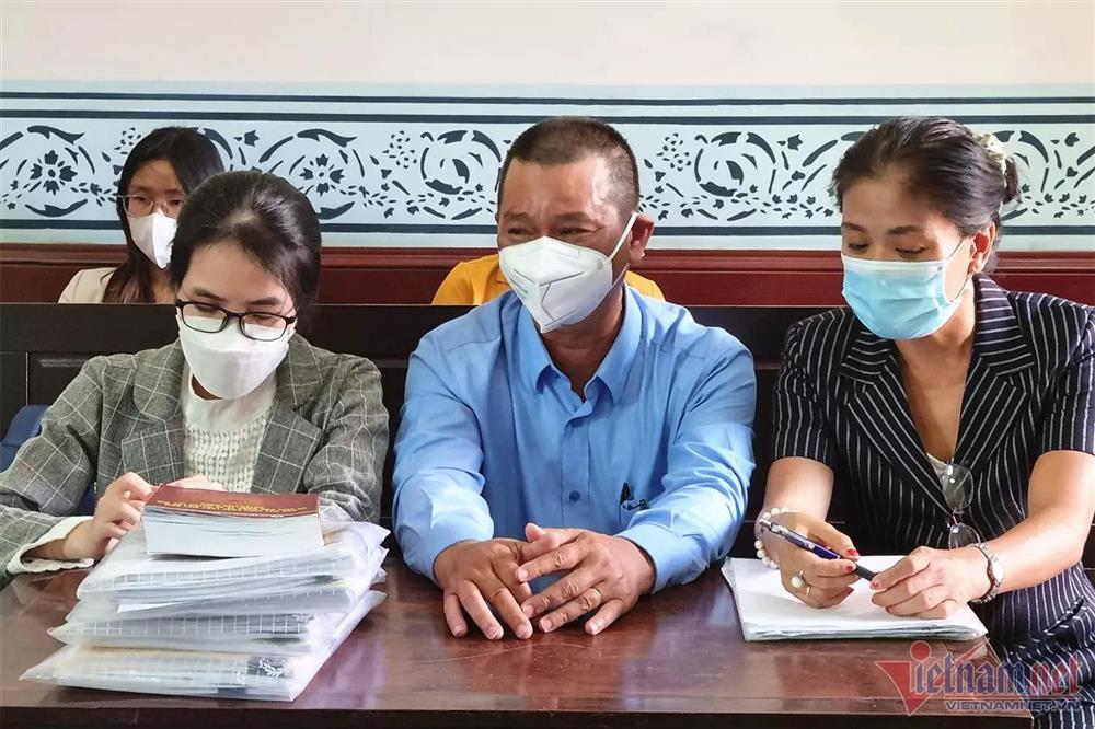 Vụ kiện Gánh Mẹ: Lý Hải không phải bồi thường 825 triệu-1