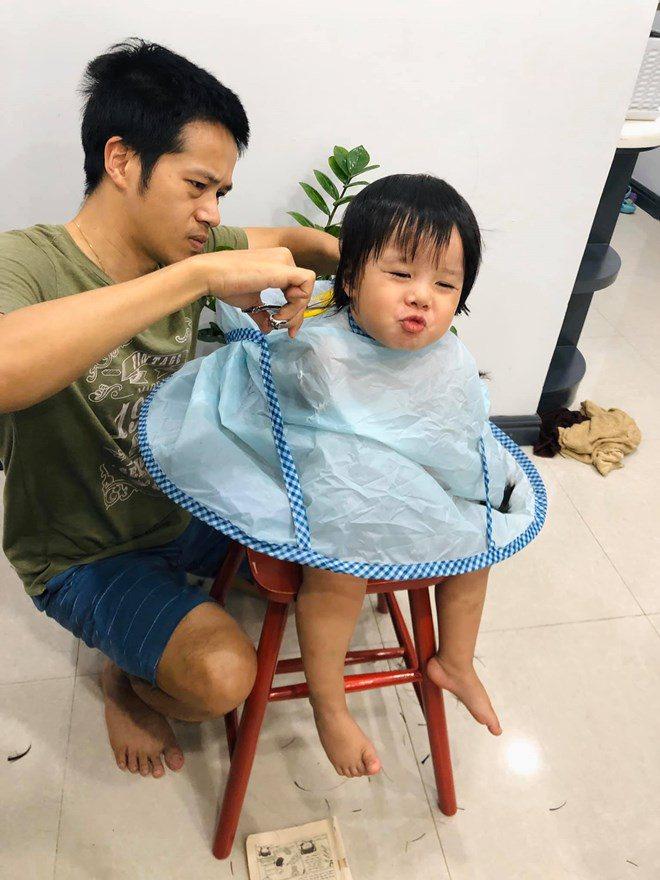 Thông tin cực hiếm về ông xã đại gia của MC Minh Trang-5