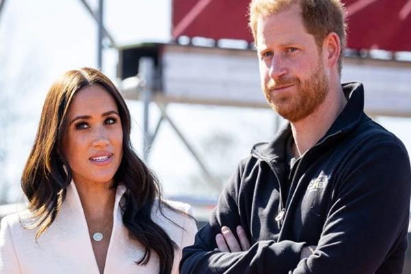 Meghan’s neighbors revealed the truth that made them suspected of happy lies