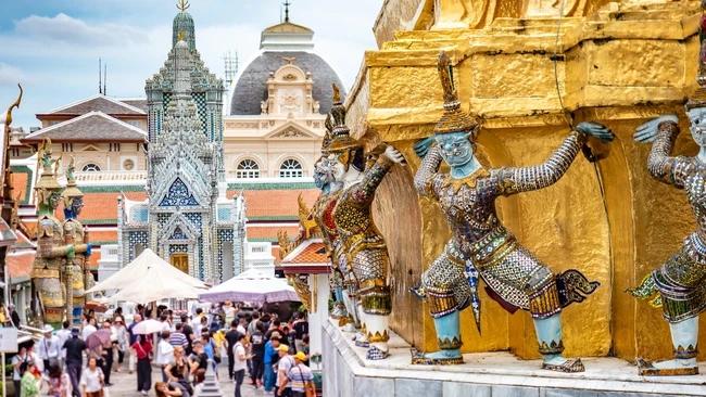 Thái Lan hủy hết xét nghiệm, Singapore chơi lớn hút khách du lịch-2