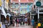 Thái Lan hủy hết xét nghiệm, Singapore 'chơi lớn' hút khách du lịch