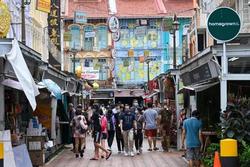 Thái Lan hủy hết xét nghiệm, Singapore 'chơi lớn' hút khách du lịch