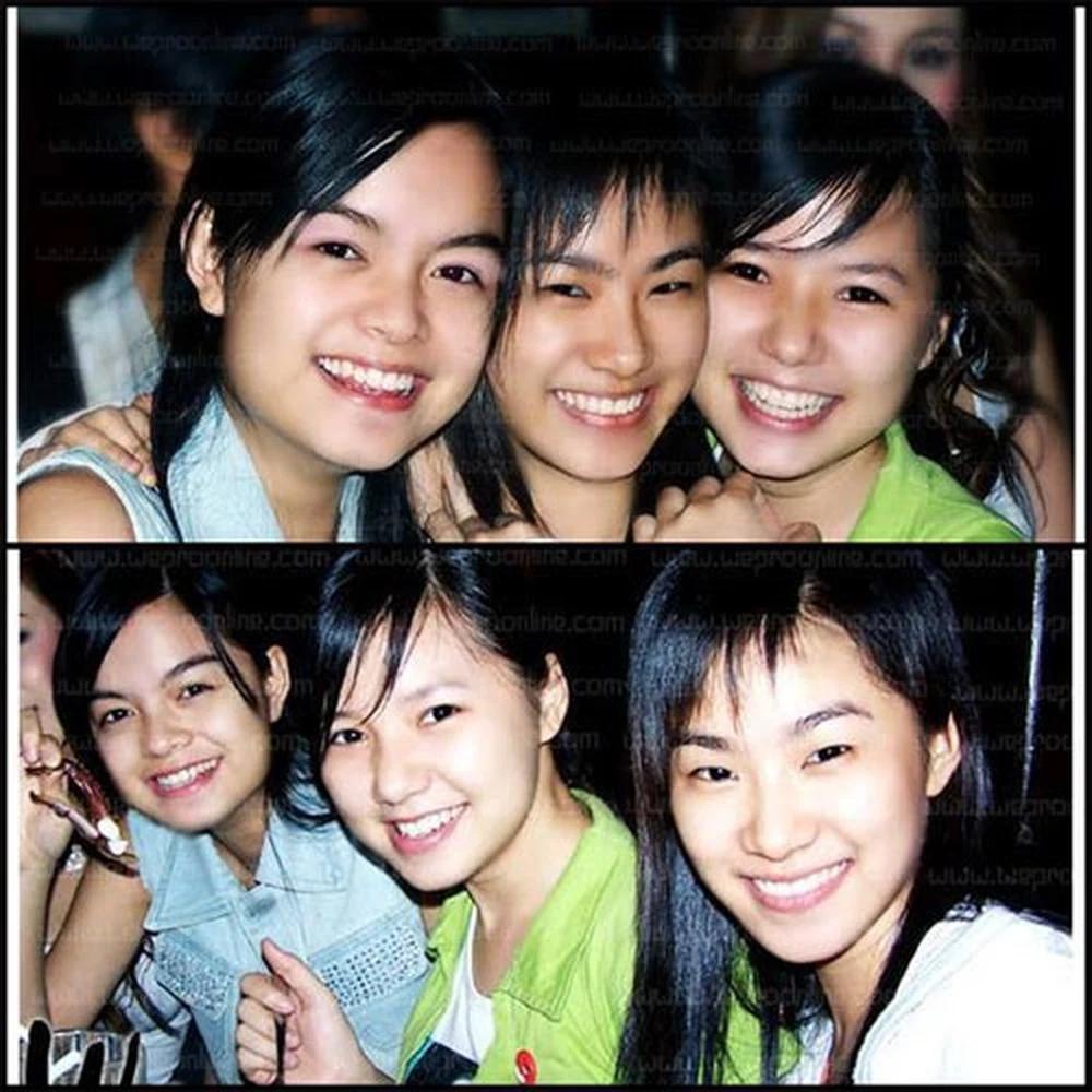 Ngô Quỳnh Anh H.A.T tuổi 39: Trẻ như đôi mươi, kín tiếng mà hạnh phúc-2