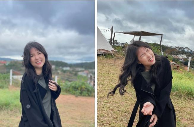 Ngô Quỳnh Anh H.A.T tuổi 39: Trẻ như đôi mươi, kín tiếng mà hạnh phúc-6