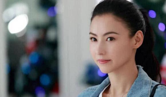 Lưu Đức Hoa ốm nặng, thừa nhận là cha ruột con út Trương Bá Chi?-1