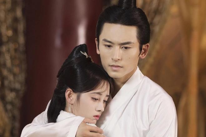 Phim của Trương Triết Hạn phải quay lại vì nam chính bị cấm sóng-1