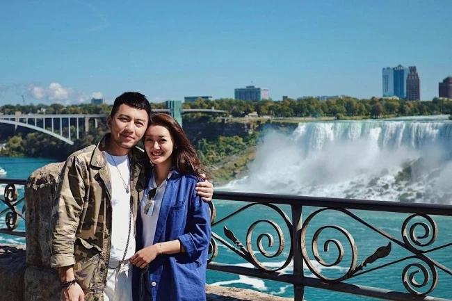 Đám cưới đặc biệt của người đàn ông lọt mắt xanh con gái tỷ phú-2