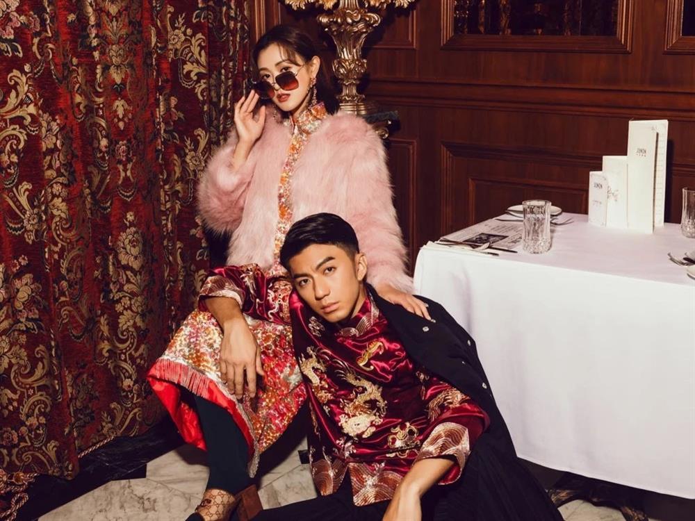 Đám cưới đặc biệt của người đàn ông lọt mắt xanh con gái tỷ phú-3