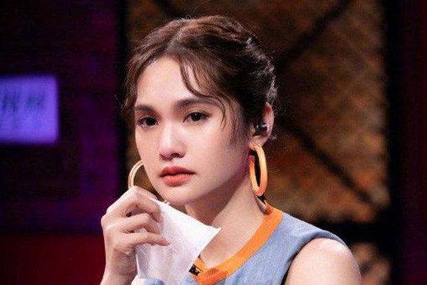 Dương Thừa Lâm đáp trả thông tin sửa nát mặt-7