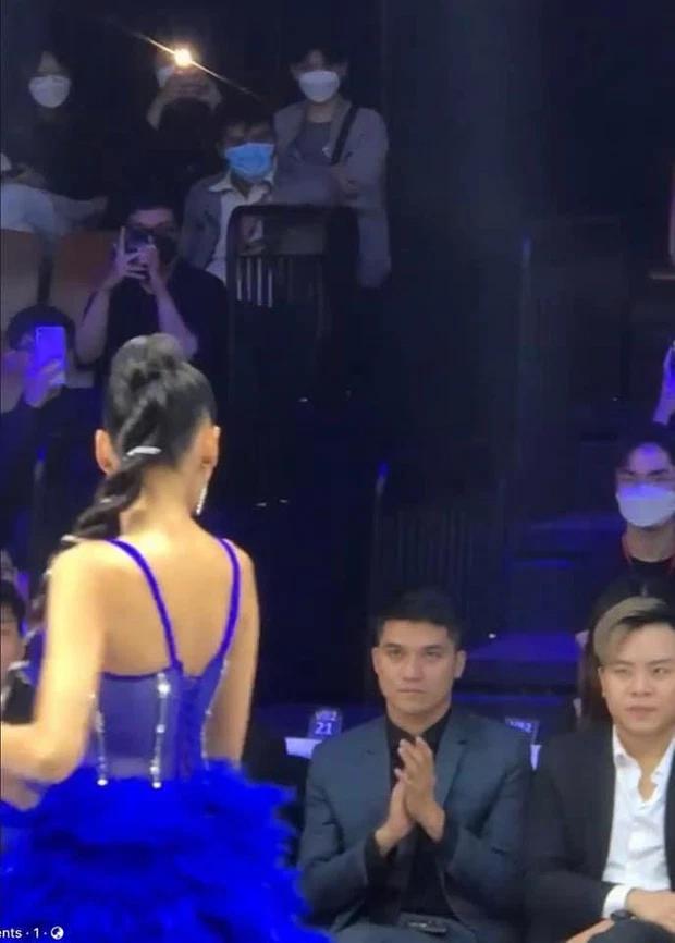 Xôn xao CEO Bảo Hoàng lườm Thảo Nhi Lê, mối quan hệ có căng?-2