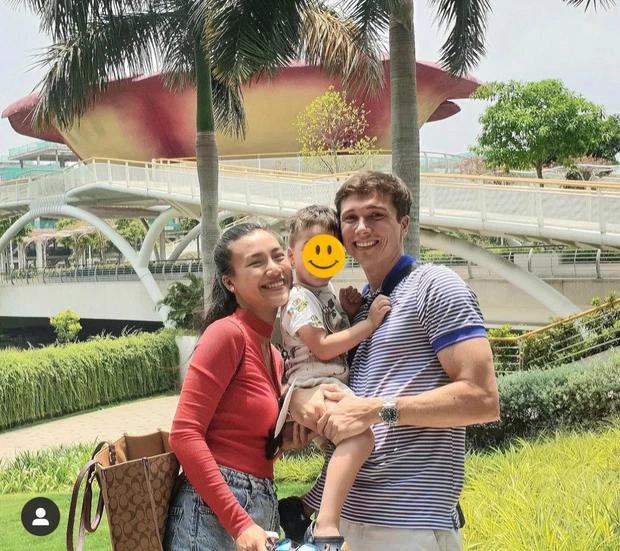 Hoàng Oanh và chồng cũ cùng làm 1 chuyện, mối quan hệ giờ ra sao?-4