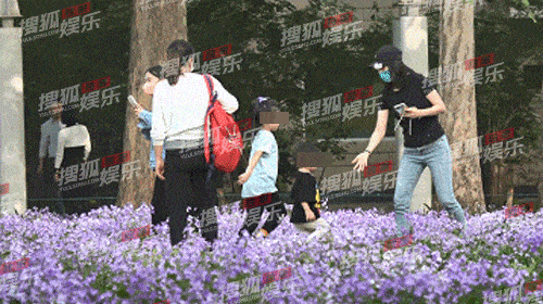 Đồn thổi đeo bám cuộc hôn nhân Chương Tử Di-3