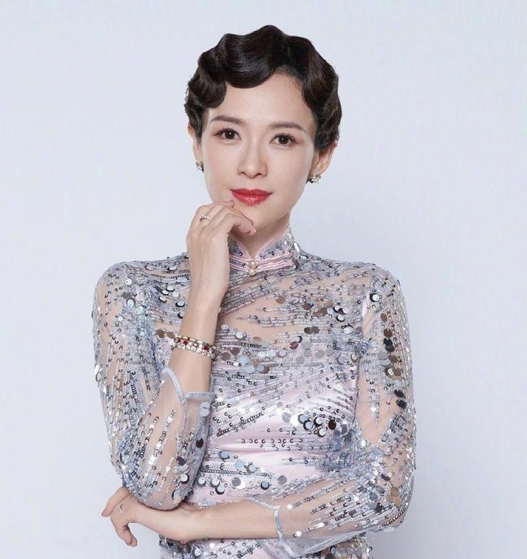 Đồn thổi đeo bám cuộc hôn nhân Chương Tử Di-6