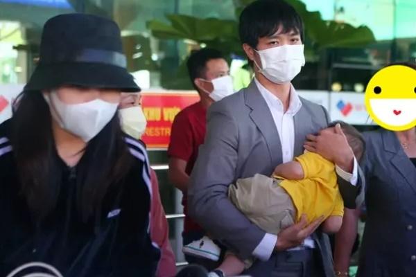 Chỉ 1 hình ảnh tiết lộ quan hệ giữa Viên Minh và em chồng-3