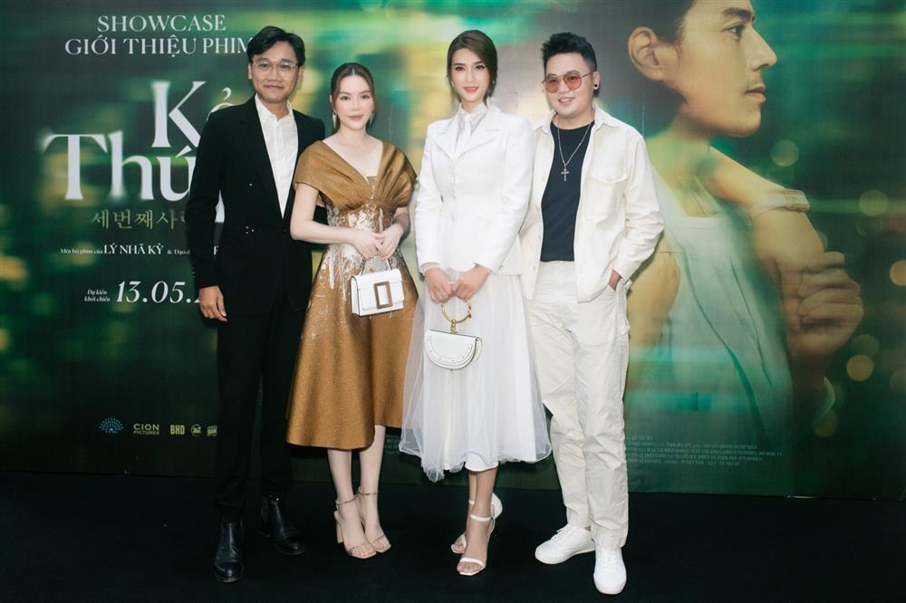 Đoàn phim có tài tử Giày Thủy Tinh đóng tại Việt Nam từng bị siết nợ-5