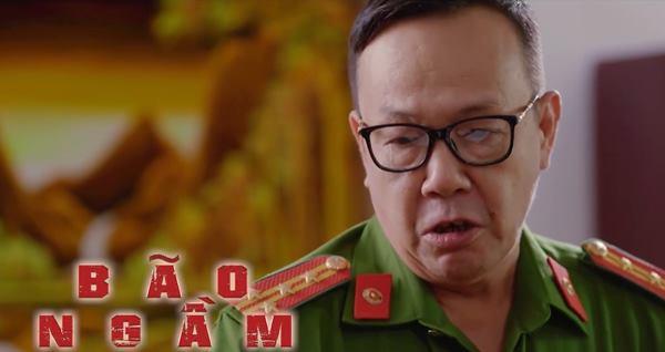 Bão Ngầm tập 46, Hải Triều bị đối thủ tung tin đồn nghiện ma túy-2