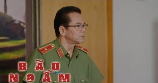 Bão Ngầm tập 46, Hải Triều bị đối thủ tung tin đồn nghiện ma túy-3