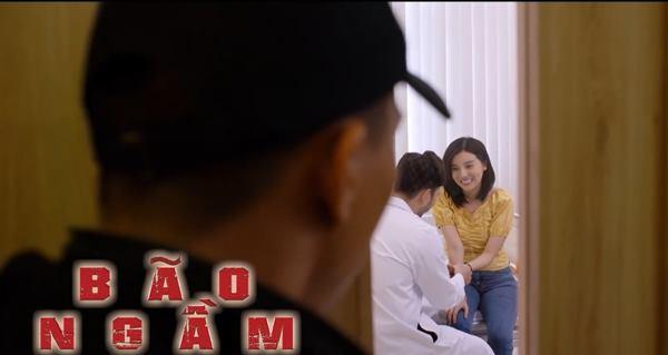 Bão Ngầm tập 46, Hải Triều bị đối thủ tung tin đồn nghiện ma túy-6