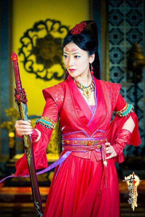 Mỹ nhân Hoa ngữ muối mặt vì miệng hôi: Có người sợ hại chết bạn diễn-2