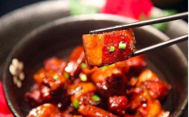 Những thức ăn người cao huyết áp đừng động vào, nhất là món đầu tiên-2