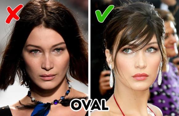 Bí quyết chọn kiểu tóc phù hợp với khuôn mặt theo sao Hollywood-11