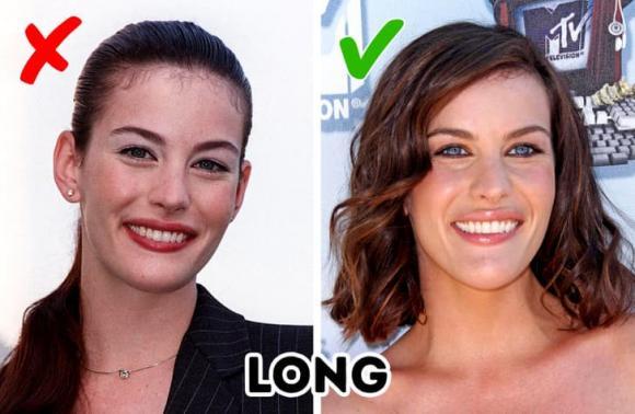 Bí quyết chọn kiểu tóc phù hợp với khuôn mặt theo sao Hollywood-13