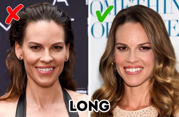 Bí quyết chọn kiểu tóc phù hợp với khuôn mặt theo sao Hollywood-3