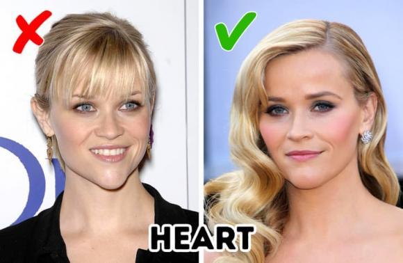 Bí quyết chọn kiểu tóc phù hợp với khuôn mặt theo sao Hollywood-7