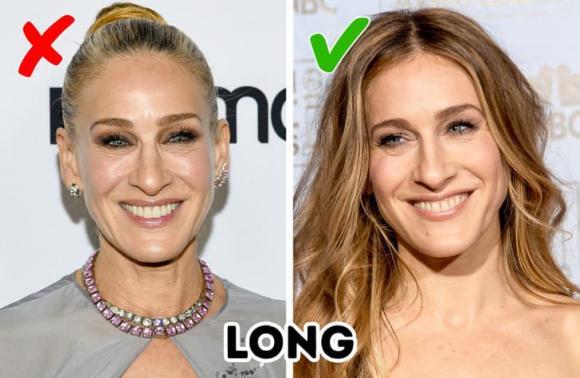 Bí quyết chọn kiểu tóc phù hợp với khuôn mặt theo sao Hollywood-9