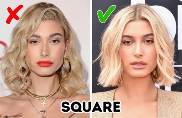 Bí quyết chọn kiểu tóc phù hợp với khuôn mặt theo sao Hollywood-2