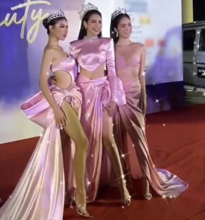 Đỗ Thị Hà ảnh cam thường vẫn xịn đét, đặc biệt đôi chân hái ra tiền-3