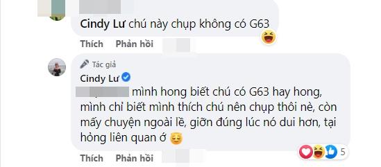 Chụp hình với Tấn Trường, vợ cũ Hoài Lâm bị còm khiếm nhã-2