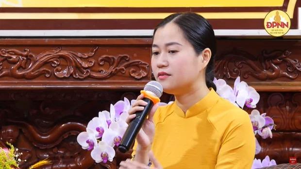 Phản ứng Lâm Vỹ Dạ khi được chẩn đoán ung thư giai đoạn 4-1