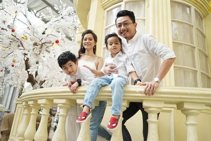 Phản ứng Lâm Vỹ Dạ khi được chẩn đoán ung thư giai đoạn 4-4