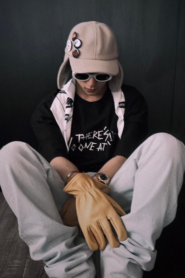 Sơn Tùng thoát kiếp tha thu, nói tiếng Anh được khen thần sầu-1