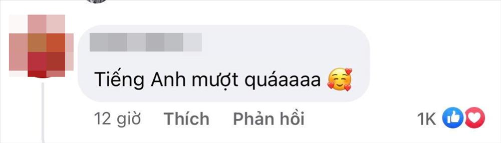 Sơn Tùng thoát kiếp tha thu, nói tiếng Anh được khen thần sầu-4