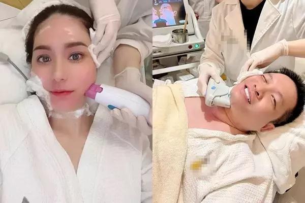 Đoàn Di Băng bị team qua đường bóc nhan sắc, giật mình ảnh thật-9