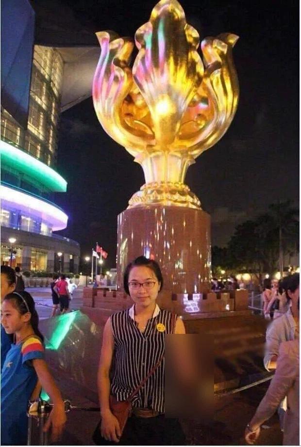 Nỗi bất hạnh tột cùng mang tên bạn trai không biết chụp ảnh-1